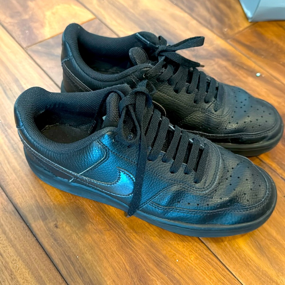 Nike